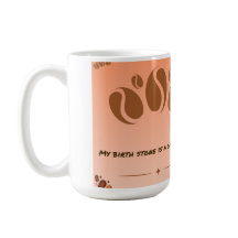 Caneca Engraçada para Amantes de Café