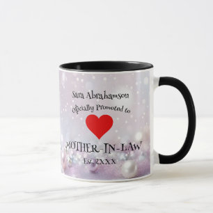 Caneca Engraçada para Sogra