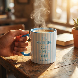 Caneca Engraçada para Sogro