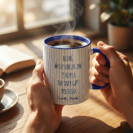 Caneca Engraçada para Sogro