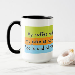 Caneca engraçada presente perfeito para amante de