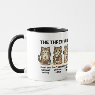 Caneca Engraçado