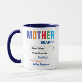 Caneca Engraçado Costume Melhor Presente Da Mãe
