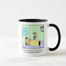 Caneca Engraçado Humor Mug