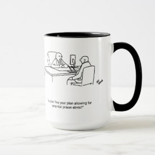 Caneca Engraçado Humor Mug