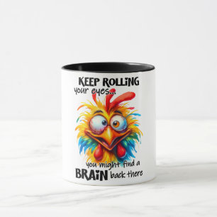 Caneca Engraçado/Sarcástico