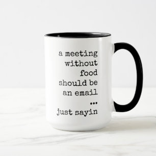 Caneca Engraçado, Sarcástico, Colega, Chefe, Café Mug
