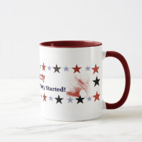 Engrenagem política do tea party