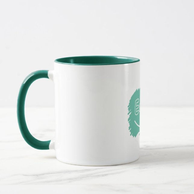 Caneca Enjoy Every Sip (Esquerda)