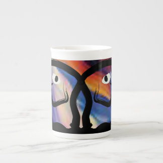 Caneca enorme feita sob encomenda