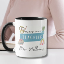 Ensinando minha superpotência e arco-íris,Maçã Ver