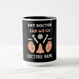 Caneca ENT Otolaringology Otorhinolaringologista