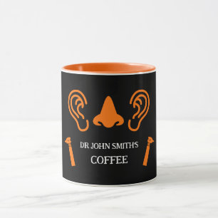 Caneca ENT Otolaringology Otorhinolaringologista