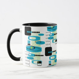 Caneca Então, Passe Um Mug Ir
