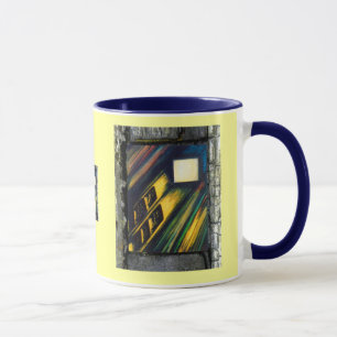Caneca Entrada