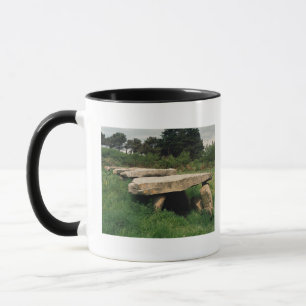 Caneca Entrada ao hypogaea