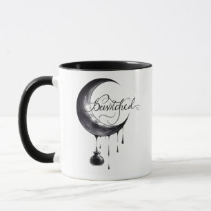 Caneca Entrada Ligada à Lua