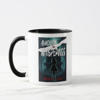 Caneca Entre os Sussurros