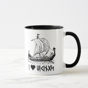 Caneca Entrega de Viagem