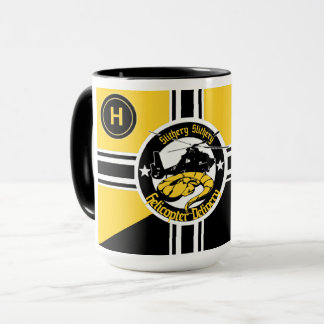 Caneca Entrega Slithery escorregadiço ANCAP do