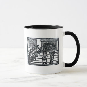 Caneca Entretenimento do Natal