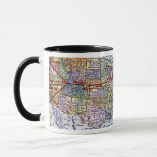 CANECA ENVIO DE AMERICAN EXPRESS