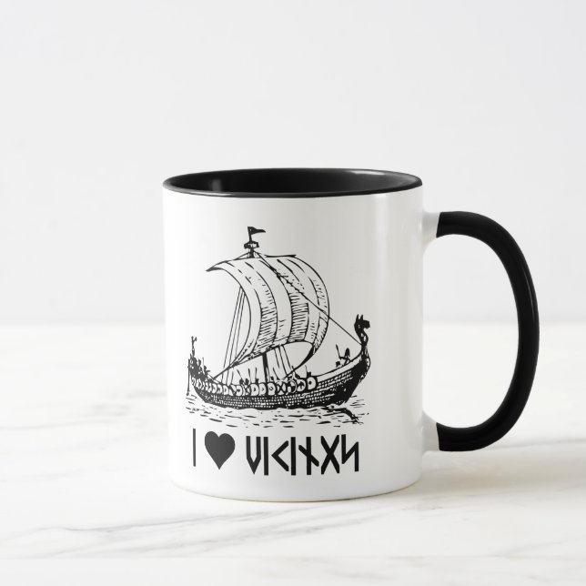 Caneca Envio de Viagem (Direita)
