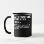 Caneca Environmental Engineer And Environmental Science<br><div class="desc">Environmental Engineer And Environmental Science Windmill Gift. Perfect gift for your dad,  mom,  papa,  men,  women,  friend and family members on Thanksgiving Day,  Christmas Day,  Mothers Day,  Fathers Day,  4th of July,  1776 Independent day,  Veterans Day,  Halloween Day,  Patrick's Day</div>