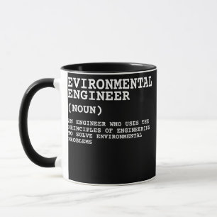 Caneca Environmental Engineer And Environmental Science