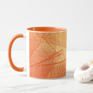 Caneca Envoltórios Abstratos 6
