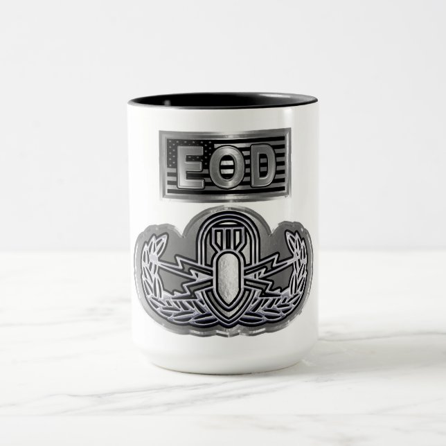 Caneca EOD Mug (Centro)