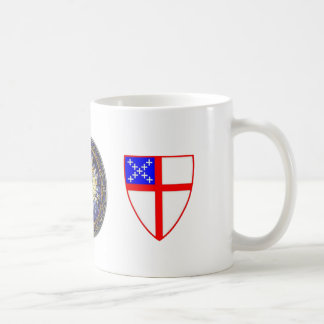 Caneca episcopal do protetor