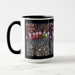 Caneca Epitomize