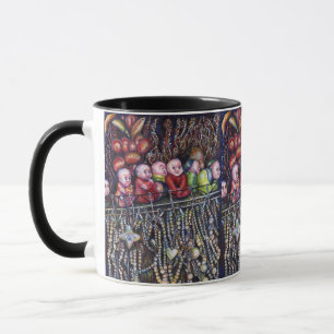 Caneca Epitomize