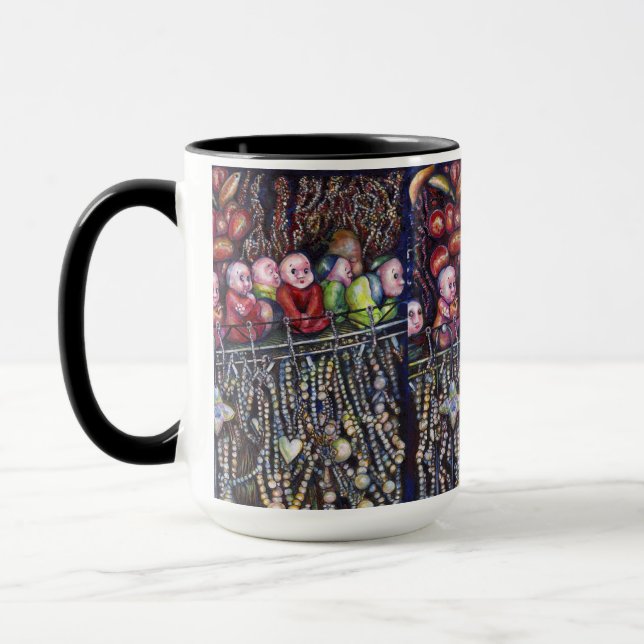 Caneca Epitomize (Esquerda)