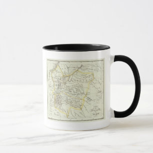 Caneca Equador