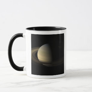 Caneca Equinócio de Saturn