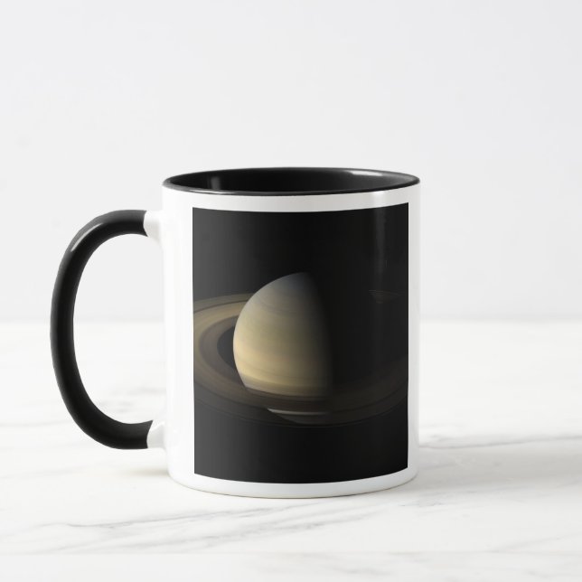Caneca Equinox Saturn (Esquerda)