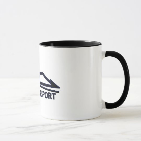 Caneca Equipe GCS Motorsport