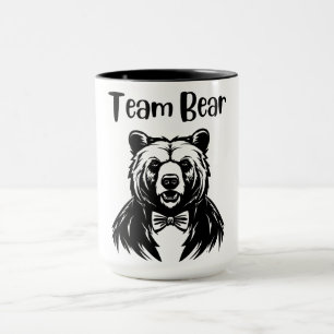 Caneca Equipe melhor