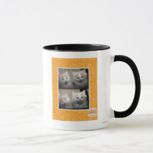 Caneca Era macio