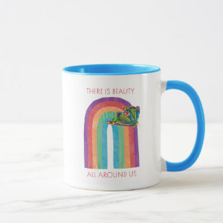Caneca Eric Carle Ali | A Beleza Está Ao Nosso Redor