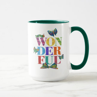 Caneca Eric Carle | Maravilha