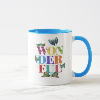 Caneca Eric Carle | Maravilha