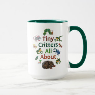 Caneca Eric Carle   Pequenos Critérios Todos Sobre