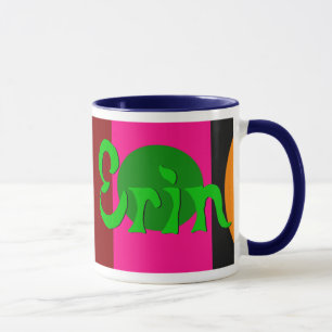 Caneca Erin Mug