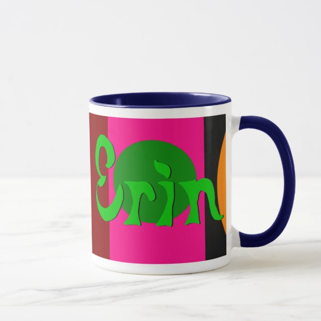 Caneca Erin Mug (Direita)