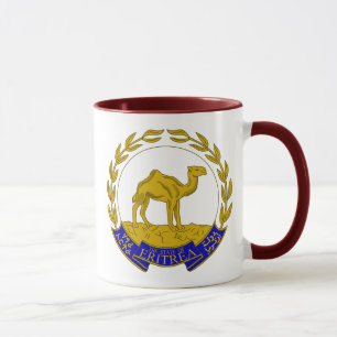 Caneca eritrea