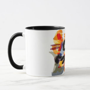 Caneca Escassez Sunset Autumn