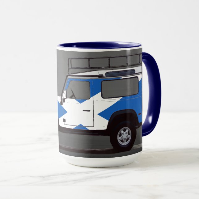 CANECA ESCÓCIA (Frente Esquerda)